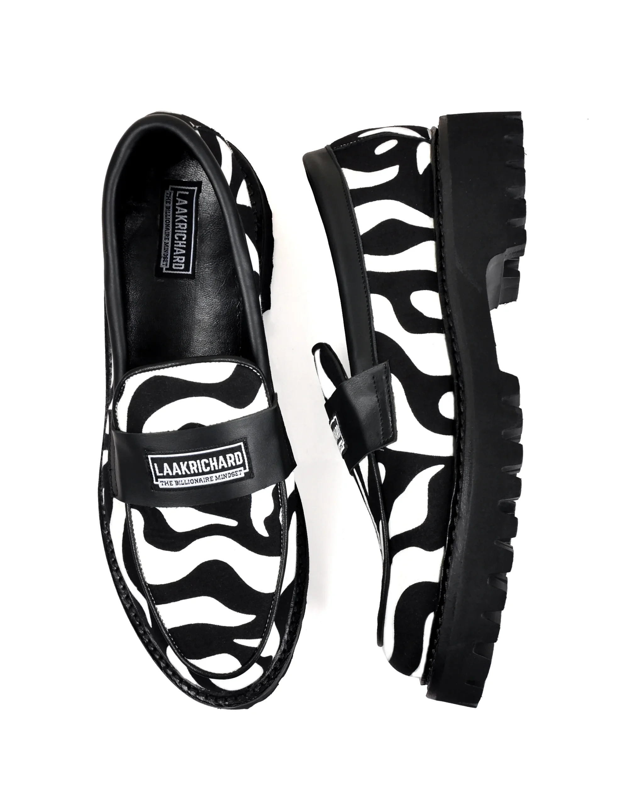 Executive Shoes For Sale In Ghana: Why Laakrichard Footwear Is the Smart Choice