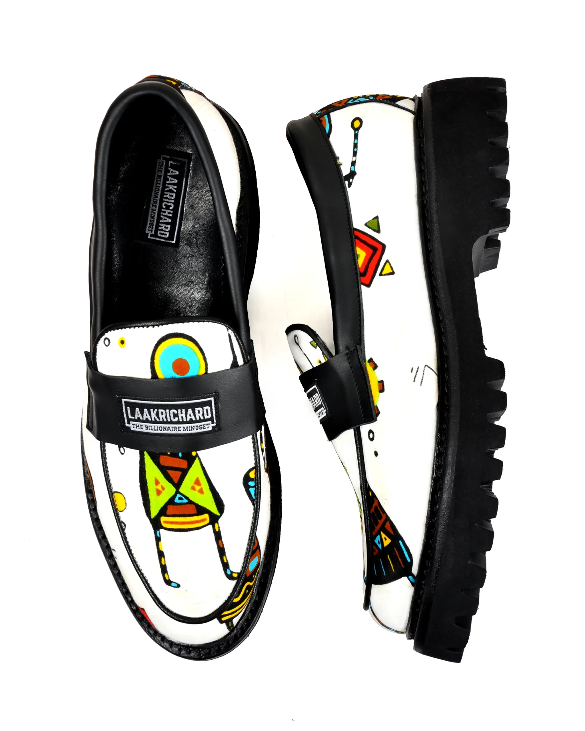 Designing Shoes That Translate Across Global Fashion Markets