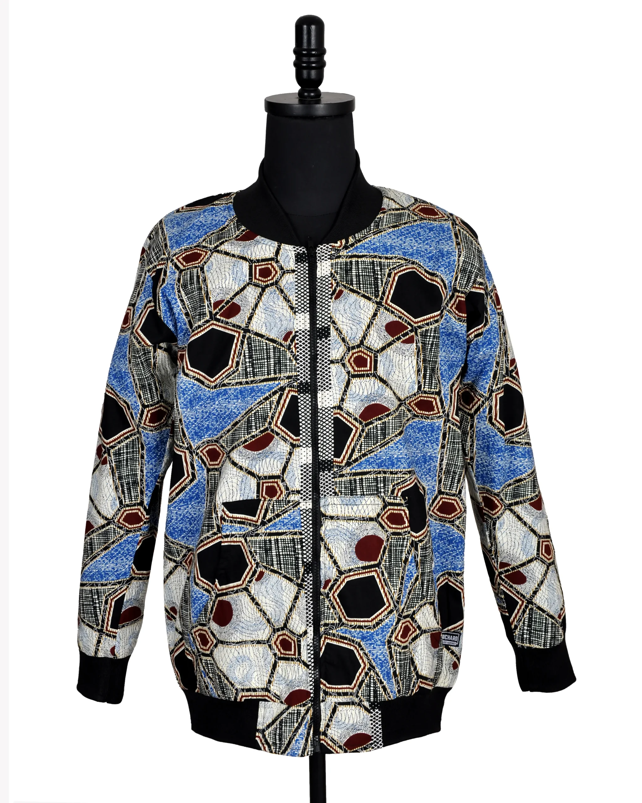 MGL2390 Travel Vintage Jackets