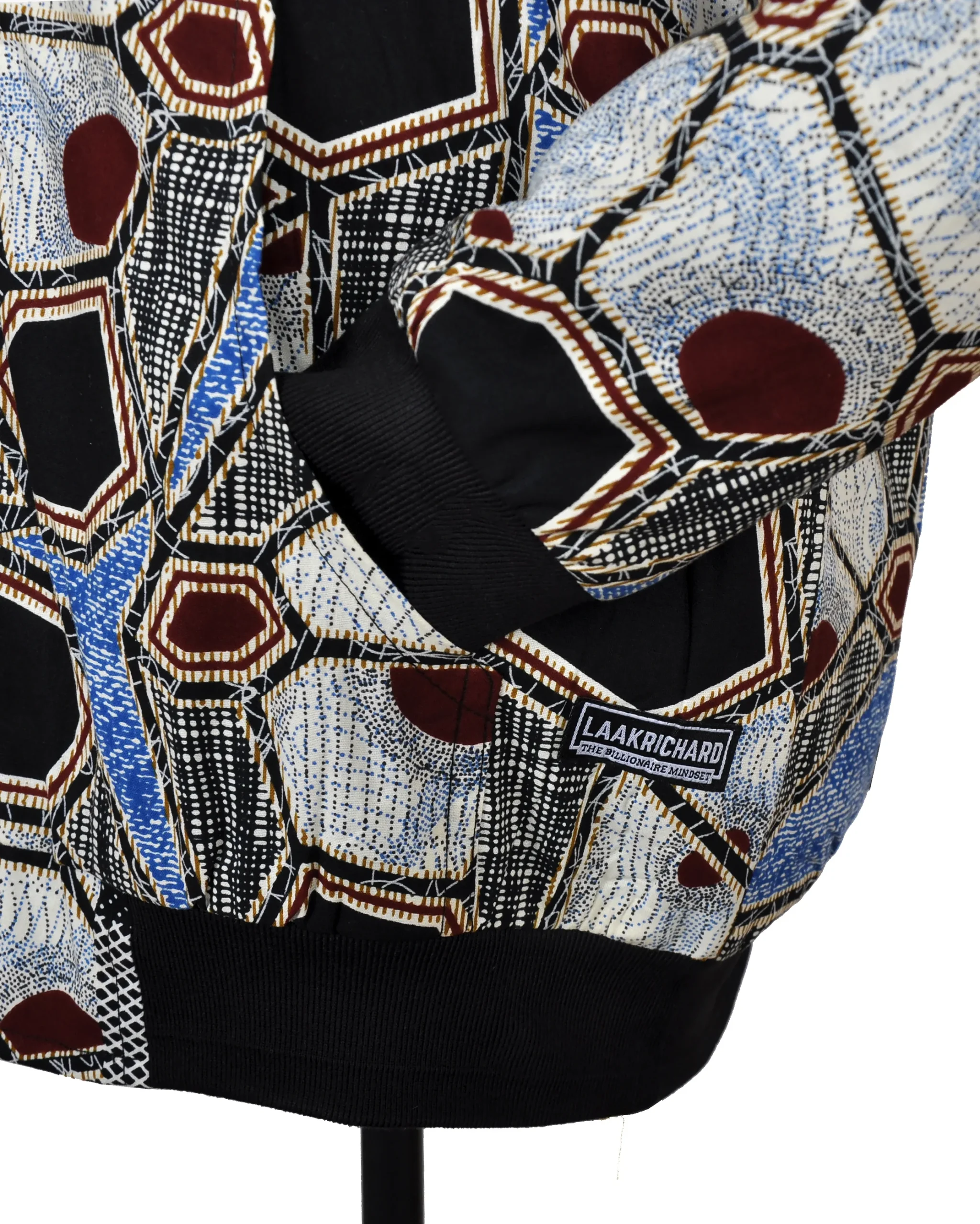 MGL2390 Travel Vintage Jackets