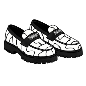 Where Statement Shoes Fit Best