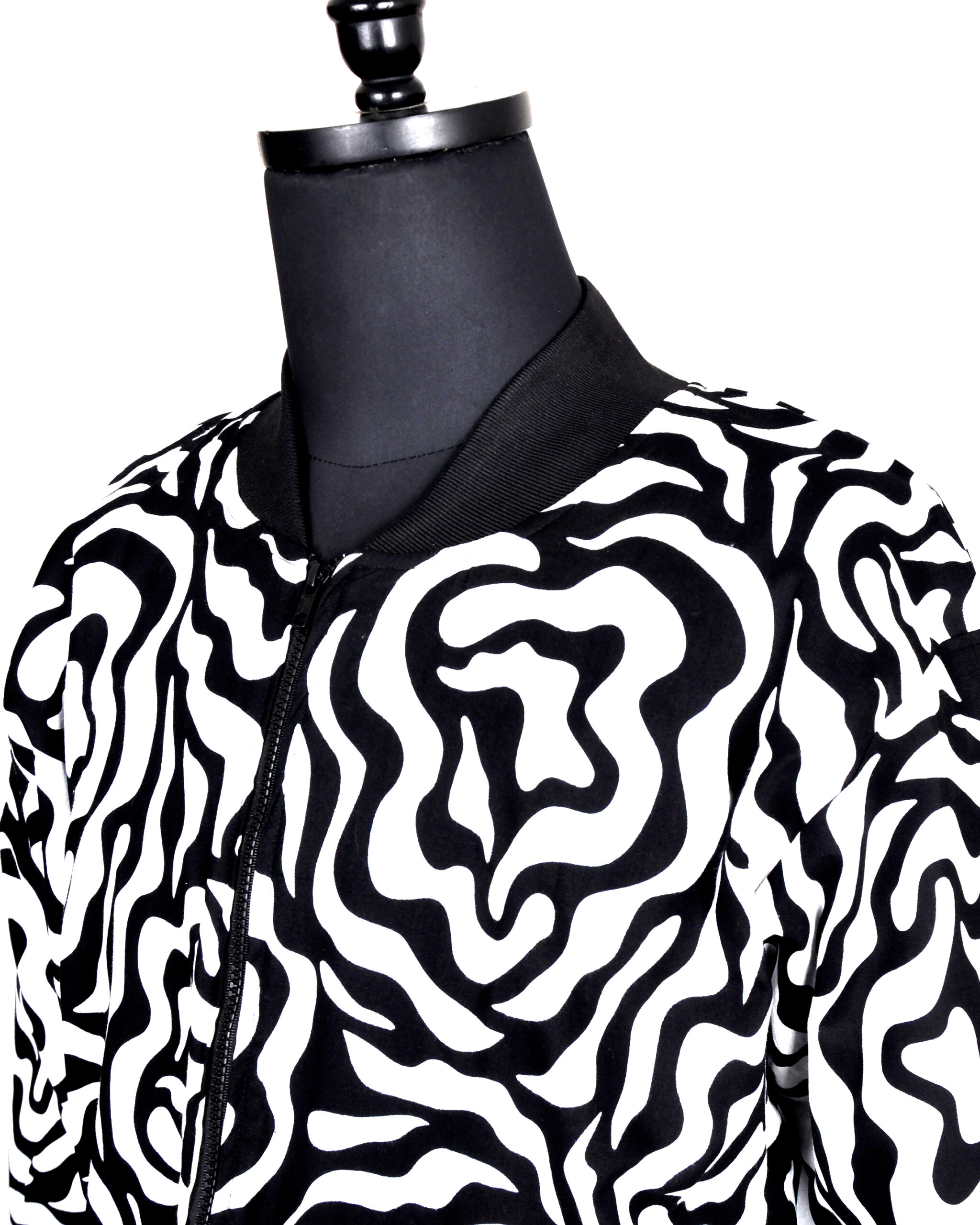 Why African Print Jackets Are Becoming Everyday Essentials