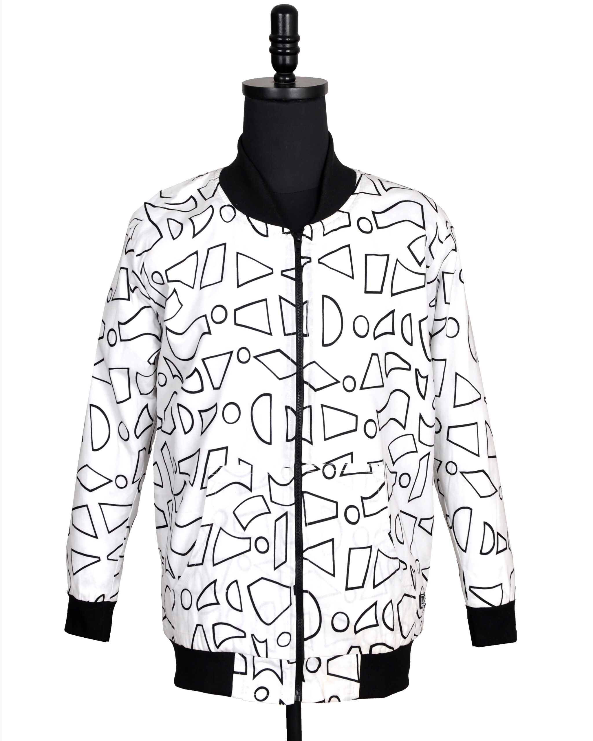 Why African Print Jackets Are Dominating Modern Fashion Trends