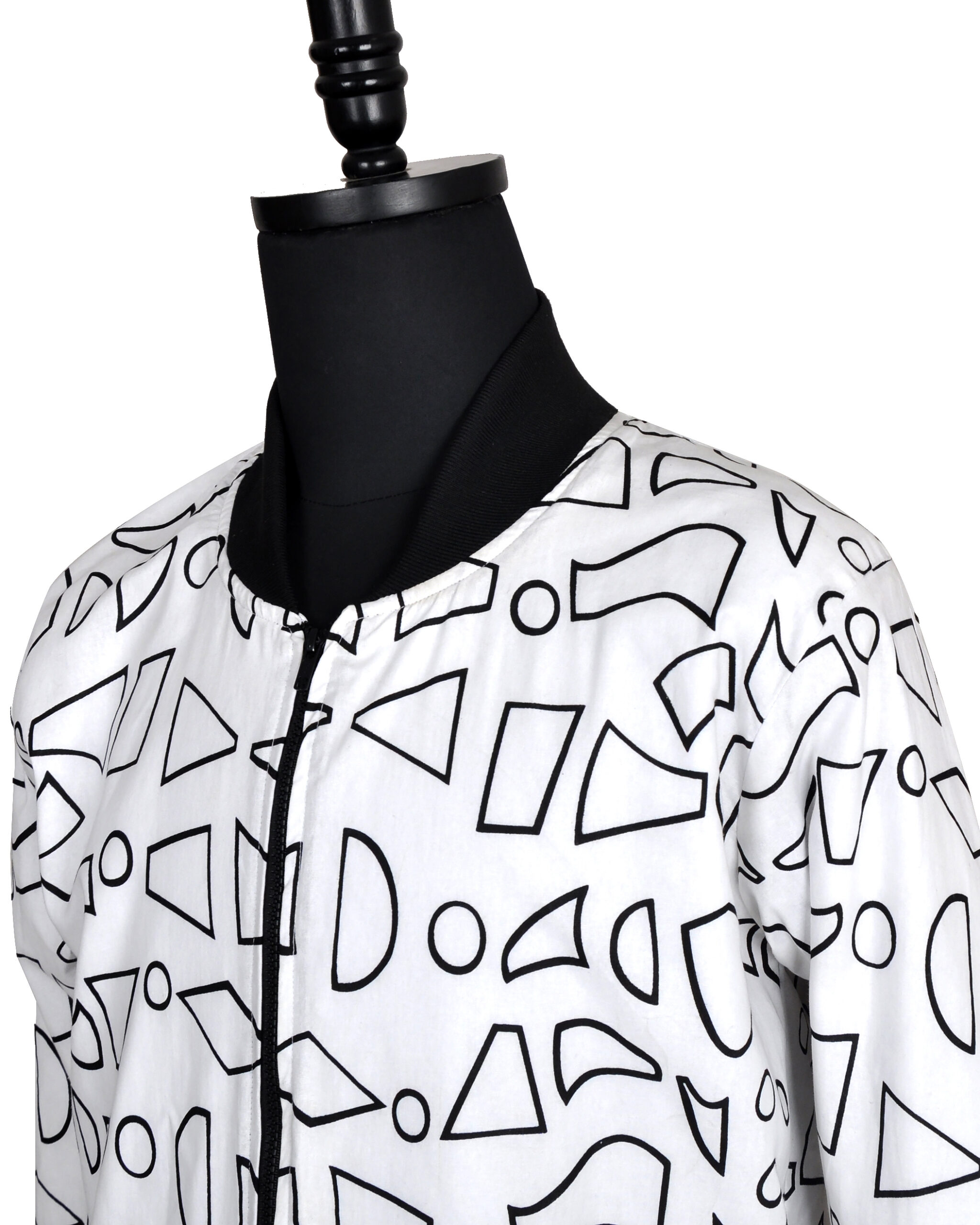 Best Fabrics For African Print Jackets: Comfort, Quality, And Durability